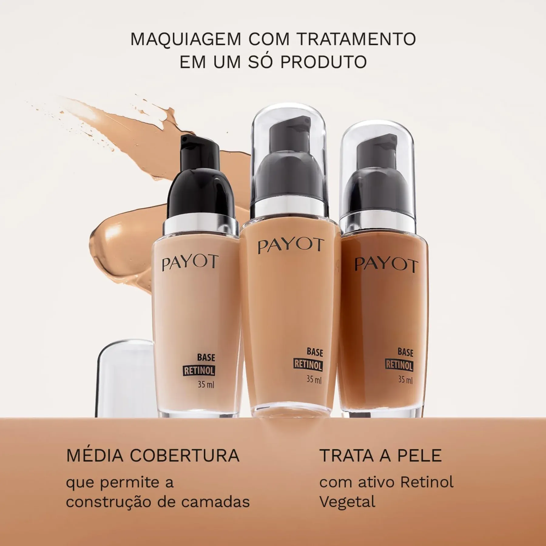 BASE RETINOL